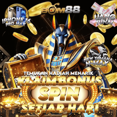 SAGU77: Ruang Game VIP dengan Hadiah Berkelas Setiap Harinya